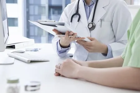 Частная наркологическая клиника в Пермье